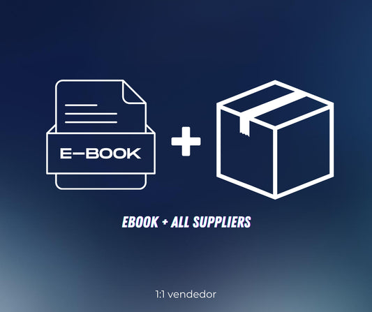 COURSE + ALL SUPPLIERS