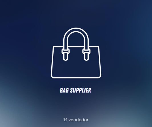 HANDBAGS SUPPLIER