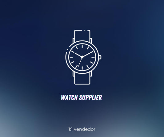 WATCH SUPPLIER