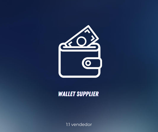 WALLET SUPPLIER