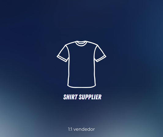 CLOTHING SUPPLIER