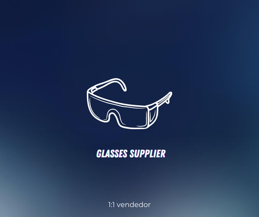 SUNGLASSES SUPPLIER