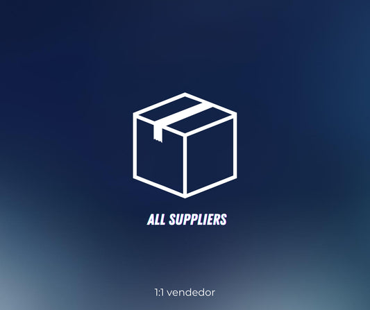 ALL SUPPLIERS BUNDLE