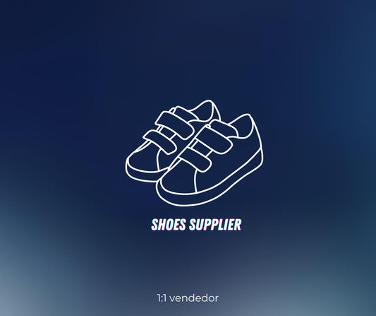 SHOES SUPPLIER