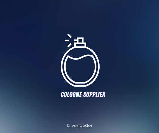 FRAGRANCE SUPPLIER