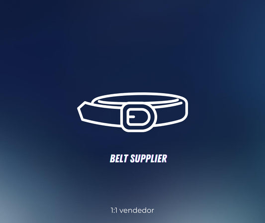 BELT SUPPLIER